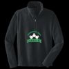 Value Fleece 1/4 Zip Pullover Thumbnail