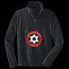 Value Fleece 1/4 Zip Pullover Thumbnail