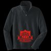 Value Fleece 1/4 Zip Pullover Thumbnail