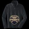 Value Fleece 1/4 Zip Pullover Thumbnail