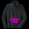 Value Fleece 1/4 Zip Pullover Thumbnail
