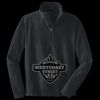 Value Fleece 1/4 Zip Pullover Thumbnail