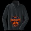 Value Fleece 1/4 Zip Pullover Thumbnail