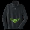 Value Fleece 1/4 Zip Pullover Thumbnail