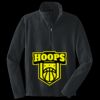 Value Fleece 1/4 Zip Pullover Thumbnail