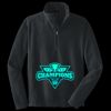 Value Fleece 1/4 Zip Pullover Thumbnail