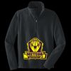 Value Fleece 1/4 Zip Pullover Thumbnail