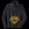 Value Fleece 1/4 Zip Pullover Thumbnail