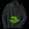 Value Fleece 1/4 Zip Pullover Thumbnail