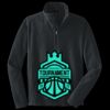 Value Fleece 1/4 Zip Pullover Thumbnail