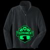 Value Fleece 1/4 Zip Pullover Thumbnail