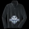 Value Fleece 1/4 Zip Pullover Thumbnail