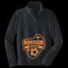 Value Fleece 1/4 Zip Pullover Thumbnail