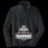 Value Fleece 1/4 Zip Pullover Thumbnail