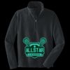 Value Fleece 1/4 Zip Pullover Thumbnail