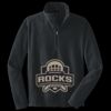 Value Fleece 1/4 Zip Pullover Thumbnail
