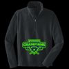 Value Fleece 1/4 Zip Pullover Thumbnail