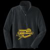 Value Fleece 1/4 Zip Pullover Thumbnail
