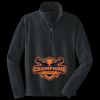 Value Fleece 1/4 Zip Pullover Thumbnail