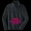 Value Fleece 1/4 Zip Pullover Thumbnail