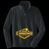 Value Fleece 1/4 Zip Pullover Thumbnail