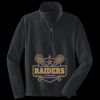 Value Fleece 1/4 Zip Pullover Thumbnail