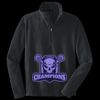 Value Fleece 1/4 Zip Pullover Thumbnail