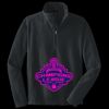 Value Fleece 1/4 Zip Pullover Thumbnail