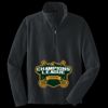 Value Fleece 1/4 Zip Pullover Thumbnail