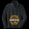 Value Fleece 1/4 Zip Pullover Thumbnail