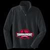 Value Fleece 1/4 Zip Pullover Thumbnail