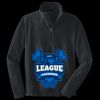 Value Fleece 1/4 Zip Pullover Thumbnail