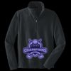 Value Fleece 1/4 Zip Pullover Thumbnail