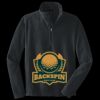 Value Fleece 1/4 Zip Pullover Thumbnail
