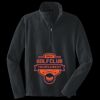 Value Fleece 1/4 Zip Pullover Thumbnail