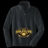 Value Fleece 1/4 Zip Pullover Thumbnail
