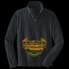 Value Fleece 1/4 Zip Pullover Thumbnail