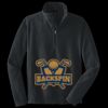 Value Fleece 1/4 Zip Pullover Thumbnail