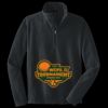 Value Fleece 1/4 Zip Pullover Thumbnail