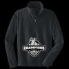 Value Fleece 1/4 Zip Pullover Thumbnail