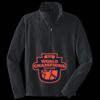 Value Fleece 1/4 Zip Pullover Thumbnail