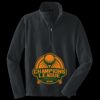 Value Fleece 1/4 Zip Pullover Thumbnail