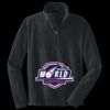 Value Fleece 1/4 Zip Pullover Thumbnail