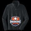 Value Fleece 1/4 Zip Pullover Thumbnail
