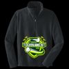 Value Fleece 1/4 Zip Pullover Thumbnail