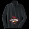 Value Fleece 1/4 Zip Pullover Thumbnail