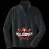 Value Fleece 1/4 Zip Pullover Thumbnail