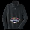 Value Fleece 1/4 Zip Pullover Thumbnail