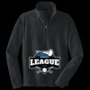 Value Fleece 1/4 Zip Pullover Thumbnail