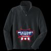 Value Fleece 1/4 Zip Pullover Thumbnail